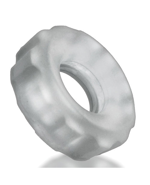 Hunky Junk Hunky Junk Fractal Ballstretcher - Clear Ice
