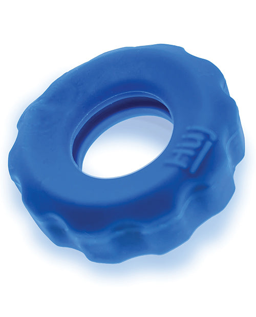 Hunky Junk Hunky Junk Fractal Ballstretcher - Tar Ice