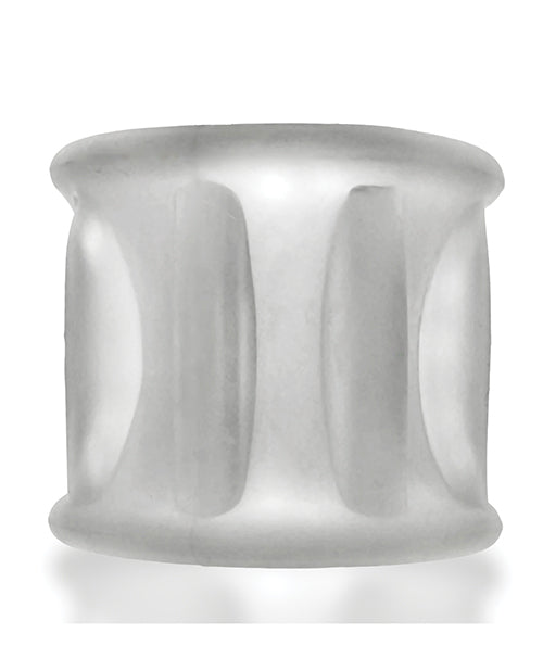 Hunky Junk Hunky Junk Gyroball Ballstretcher - Clear Ice