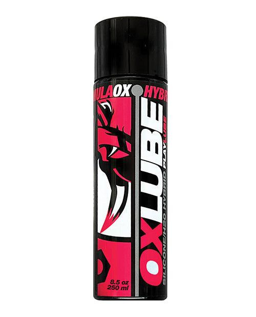 Oxballs Ox Balls OXLube Formula-OX Hybrid - 8.5 oz
