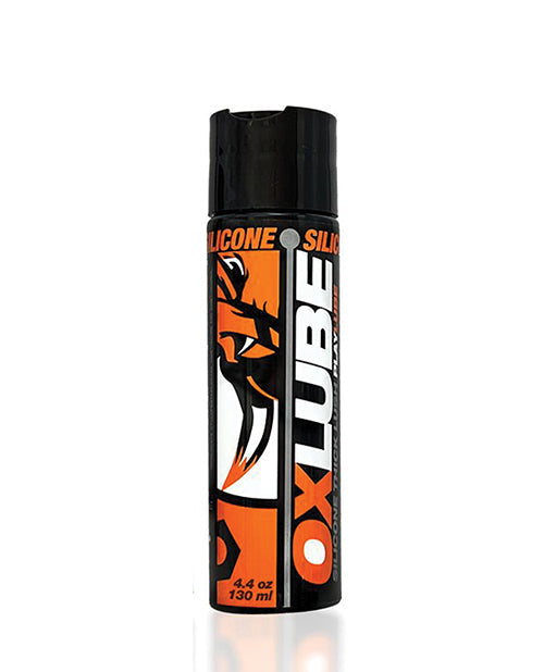 Oxballs Ox Balls OXLube Thick Silicone - 4.4 oz