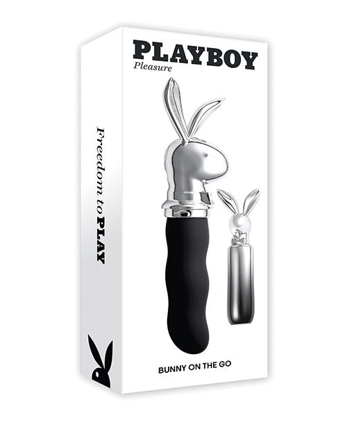 Playboy Playboy Pleasure Bunny on the Go
