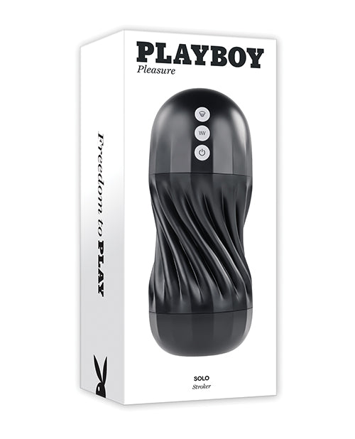 Playboy Playboy Pleasure Solo Stroker - 2 AM