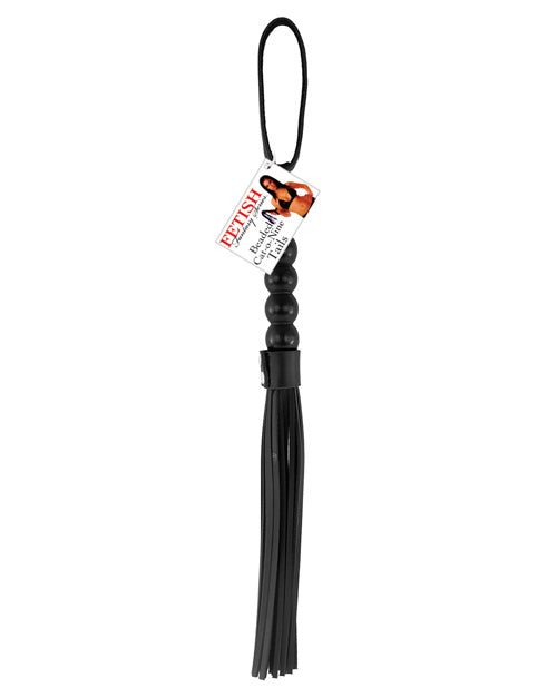 Fetish Fantasy Series Fetish Fantasy Series Beaded Cat-O-Nine Tails