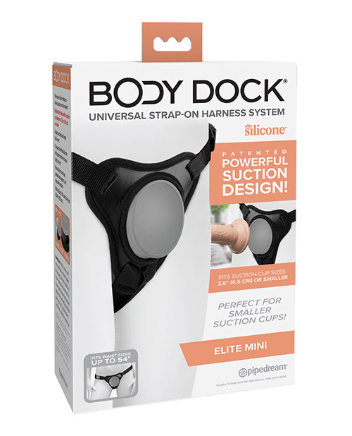 Body Dock Body Dock Elite Mini