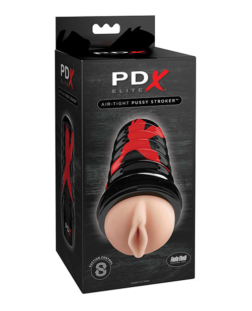 PDX Elite PDX Elite Air Tight Pussy Stroker