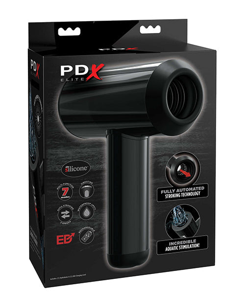 PDX Elite PDX Elite Hydrobator