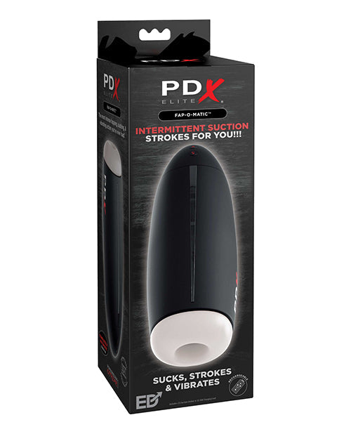 PDX Elite PDX Elite Fap O Matic