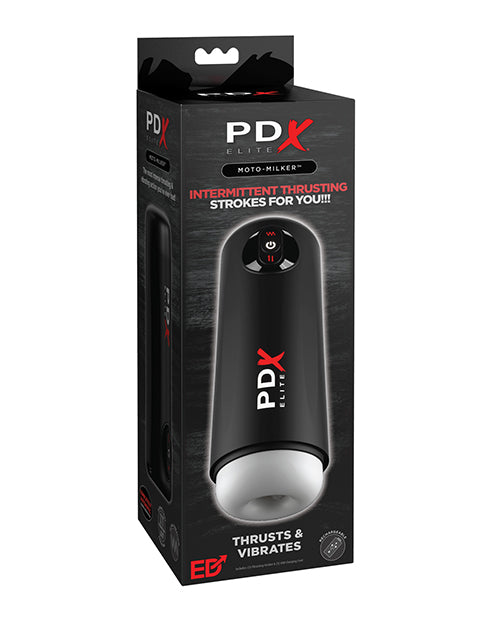 PDX Elite PDX Elite Moto Milker