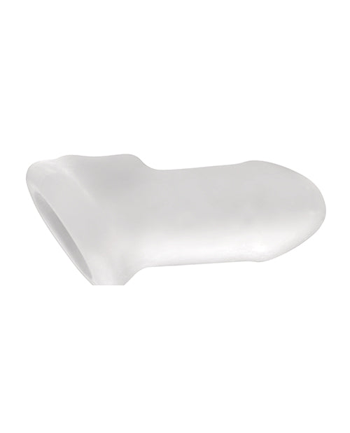 Perfect Fit Perfect Fit Fat Boy Thin 4.0 - Clear