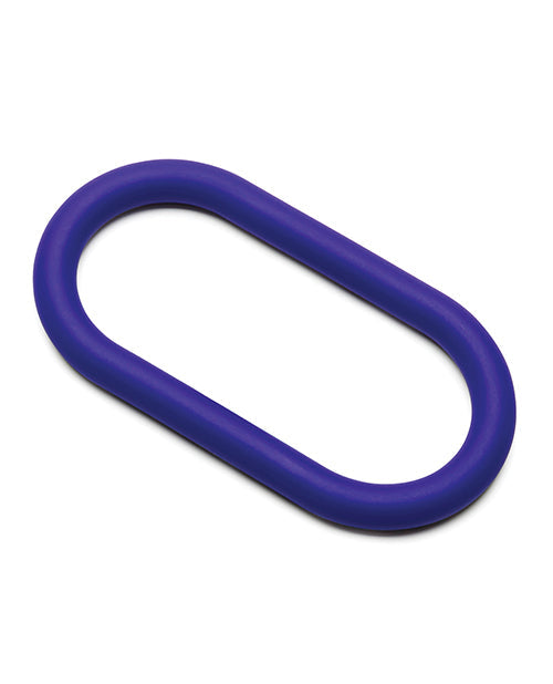 Perfect Fit Perfect Fit 9" Hefty Wrap Ring - Purple