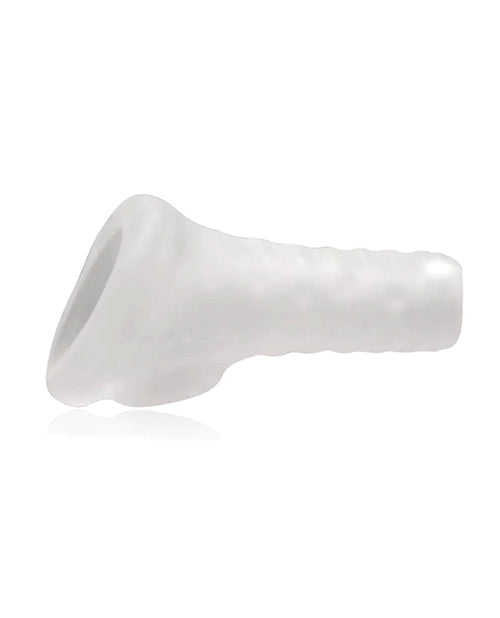 Xplay Gear Xplay Gear The Breeder Sleeve 4.0 Clear
