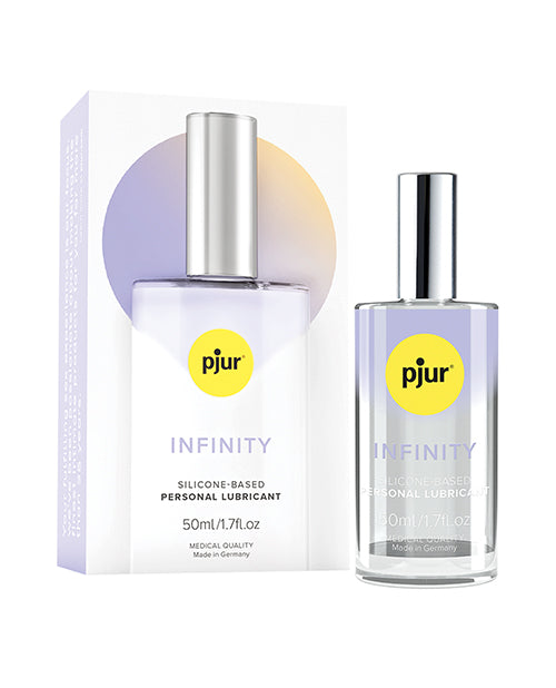 Pjur Infinity Pjur Infinity Silicone Based Personal Lubricant - 50 ml