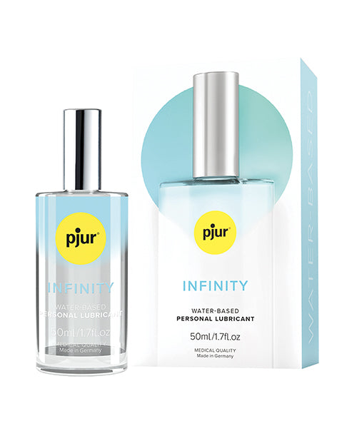 Pjur Infinity Pjur Infinity Water Based Personal Lubricant - 50 ml