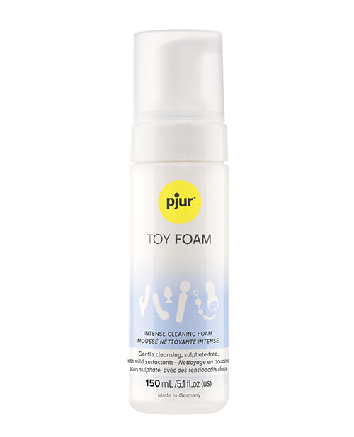 Pjur Pjur Toy Foam - 150 ml Bottle