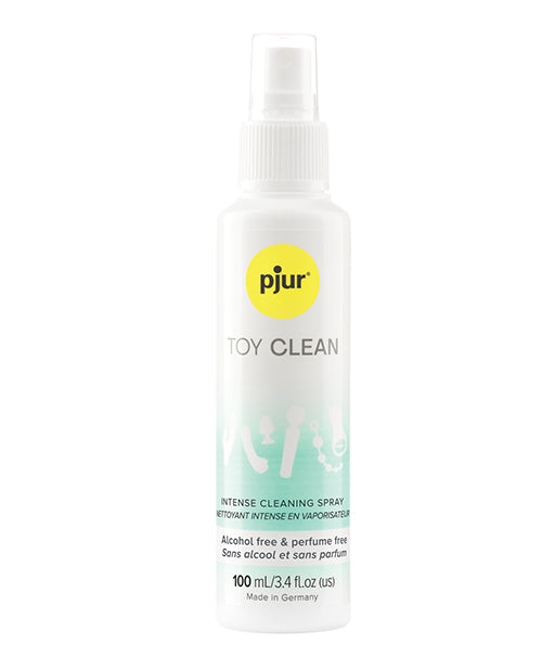 Pjur Pjur Toy Clean - 100 ml Bottle