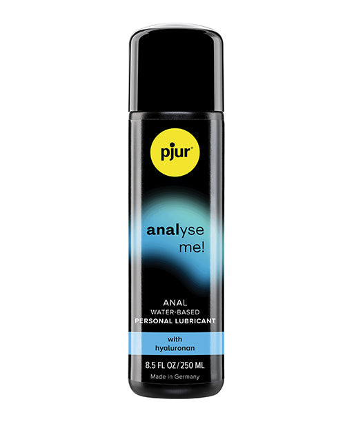 Pjur Pjur Analyse Me Water Based Personal Lubricant - 250 ml Bottle