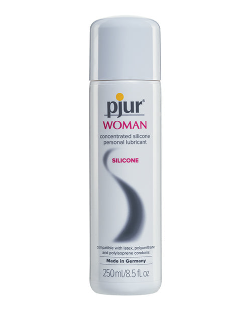 Pjur Woman Pjur Woman Silicone Personal Lubricant - 250 ml Bottle