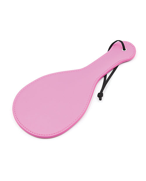 Plesur Plesur Ping Pong Paddle - Pink