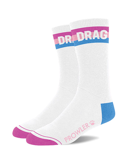 Prowler Prowler Drag Men's Socks O/S