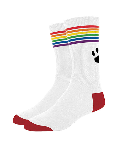 Prowler Prowler Pride Men's Socks O/S