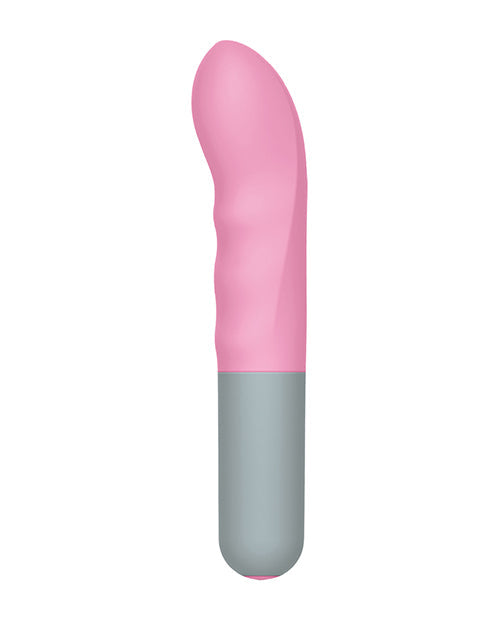 Rock Candy Rock Candy The Betterfinger G-Spot Vibe - Pink/Grey