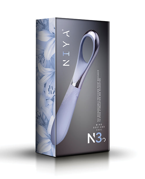 NIYA NIYA 3 Stimulator - Cornflower