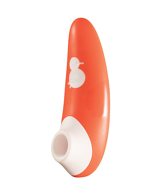 ROMP ROMP Switch X Clitoral Vibrator - Orange