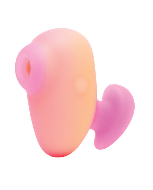 ROMP ROMP Kiss Air Pulse - Pink