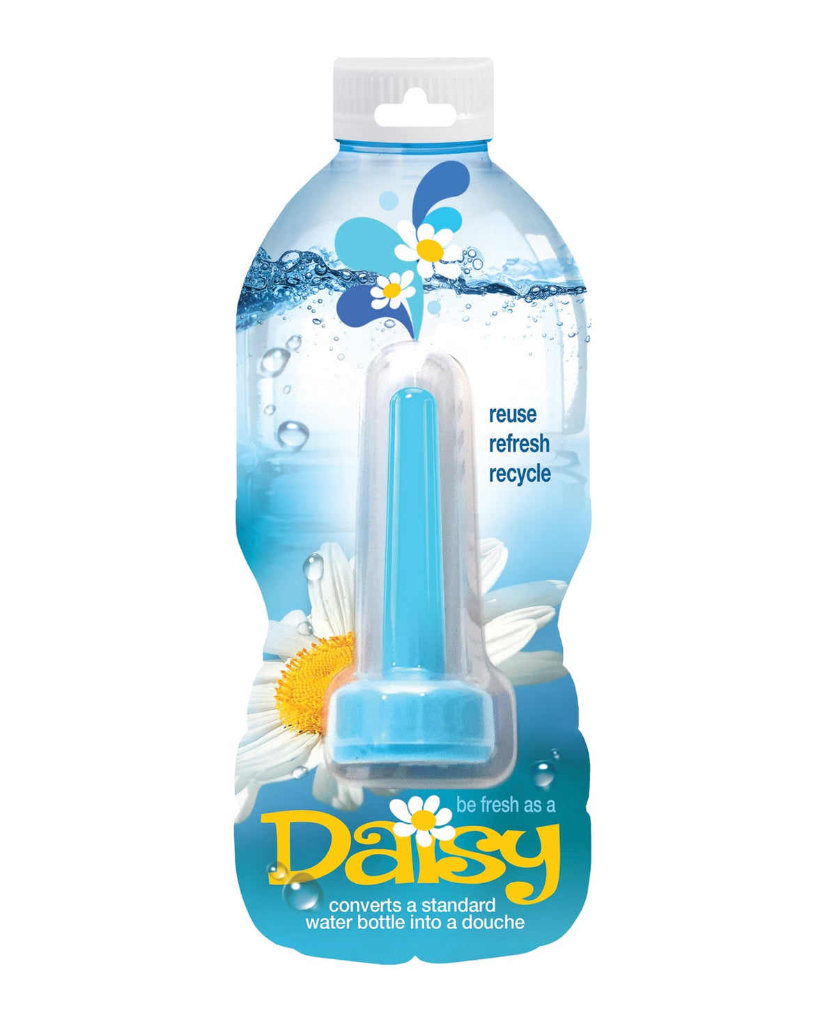 Boneyard Boneyard Daisy Douche - Blue