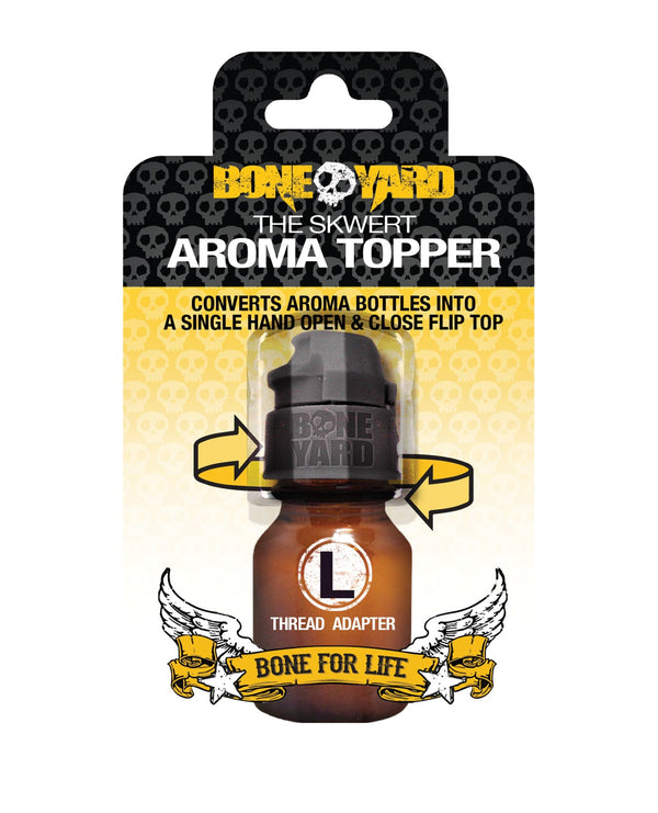 Boneyard Boneyard Skwert Aroma Topper - Large Thread