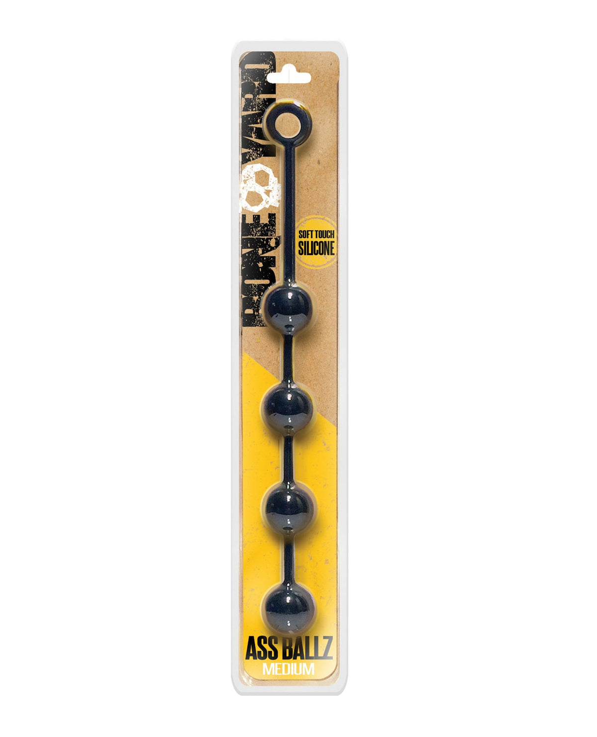 Boneyard Boneyard Ass Ballz Medium - Clamshell