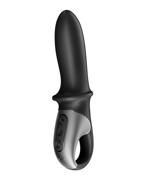 Satisfyer Satisfyer Hot Passion - Black