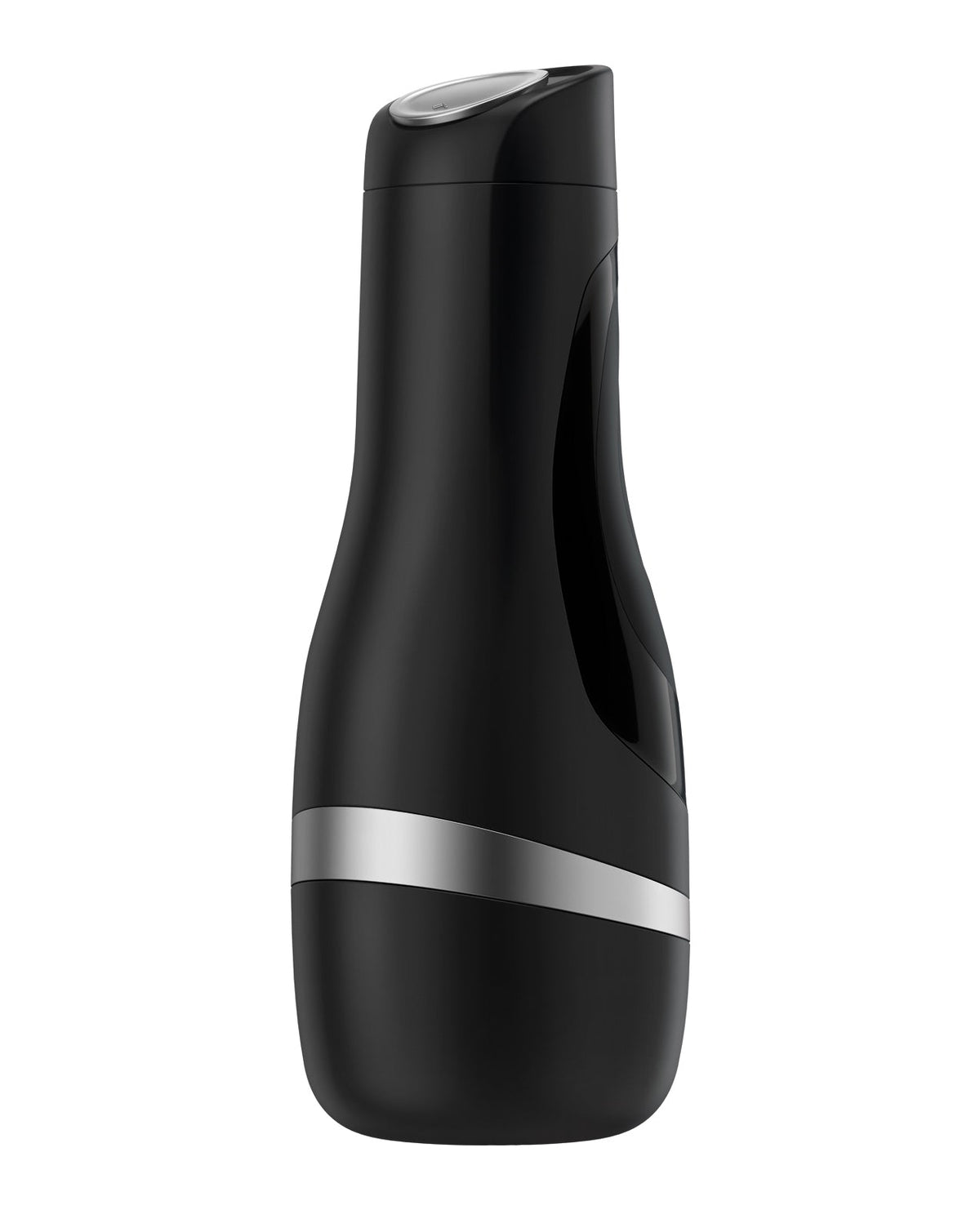 Satisfyer Satisfyer Men Classic - Black/Silver