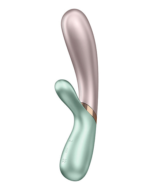Satisfyer Satisfyer Hot Lover - Green