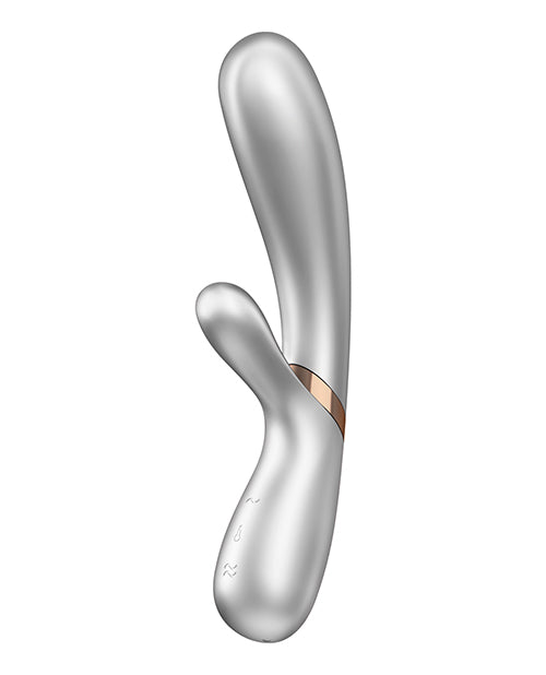 Satisfyer Satisfyer Hot Lover - Silver