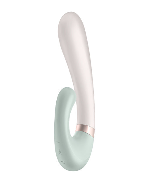 Satisfyer Satisfyer Heat Wave - Mint