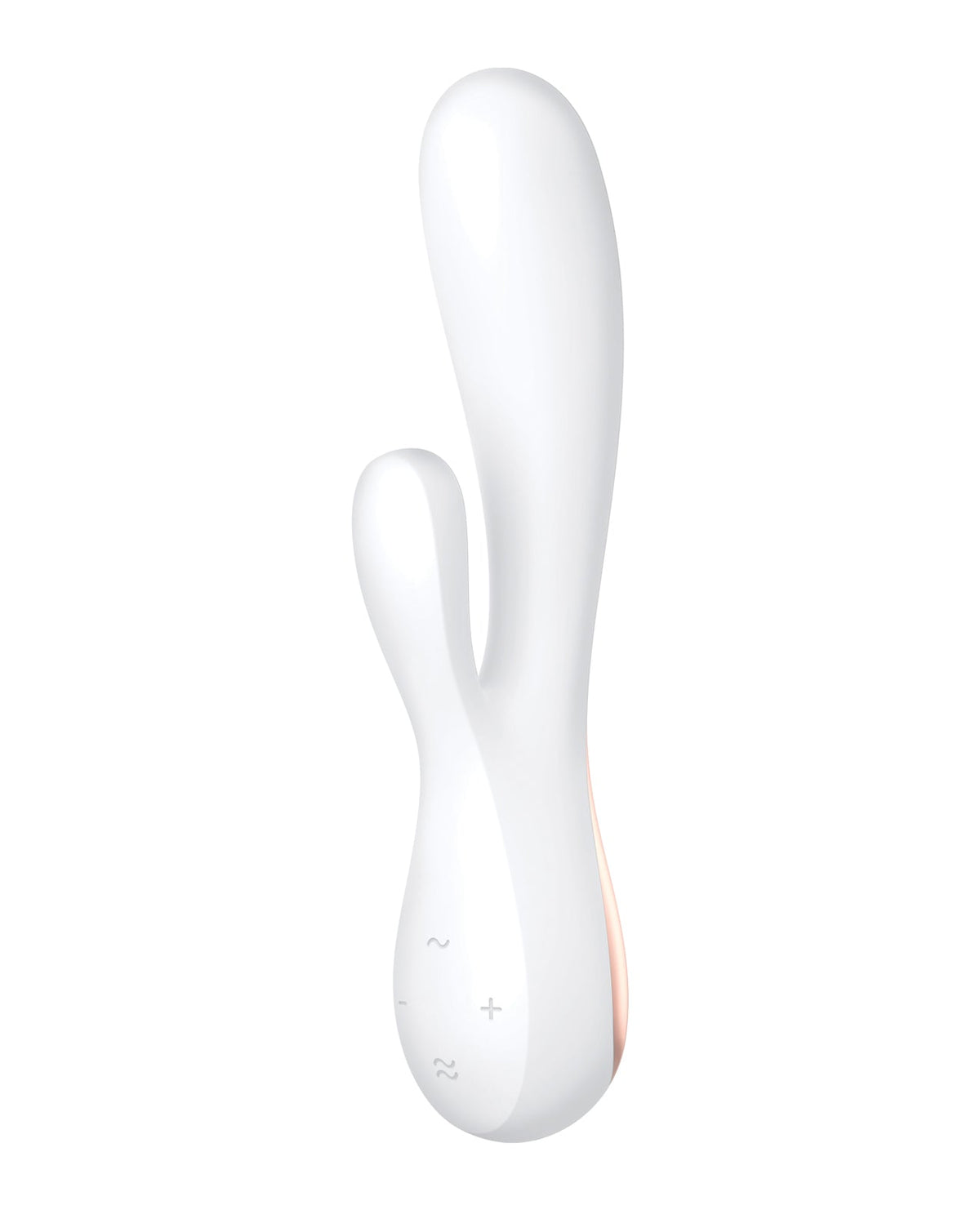 Satisfyer Satisfyer Mono Flex - White