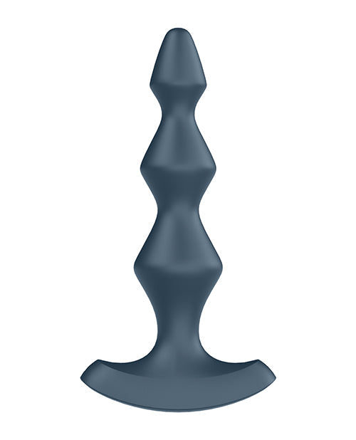 Satisfyer Satisfyer Lolli Plug 1 - Dark Teal