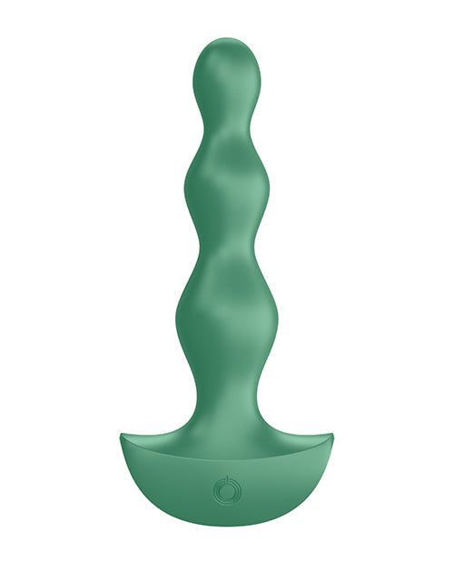 Satisfyer Satisfyer Lolli Plug 2 - Green