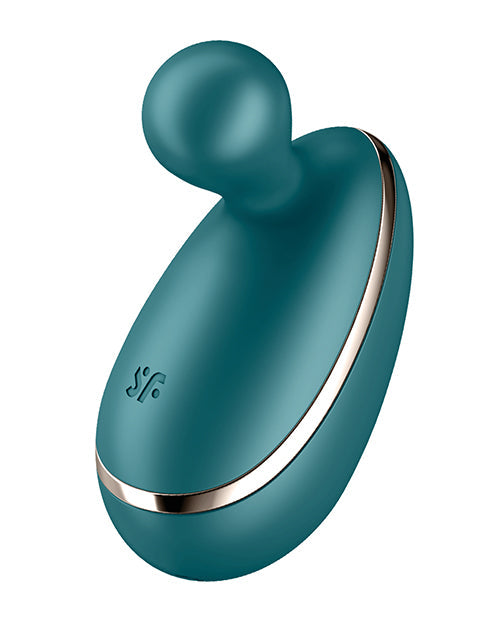 Satisfyer Satisfyer Spot On 1 - Green
