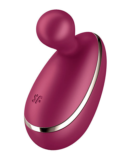 Satisfyer Satisfyer Spot On 1 - Berry