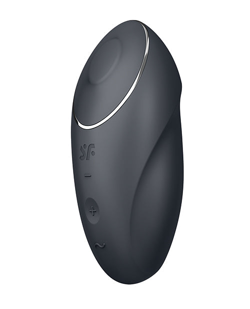 Satisfyer Satisfyer Tap & Climax 1 - Grey