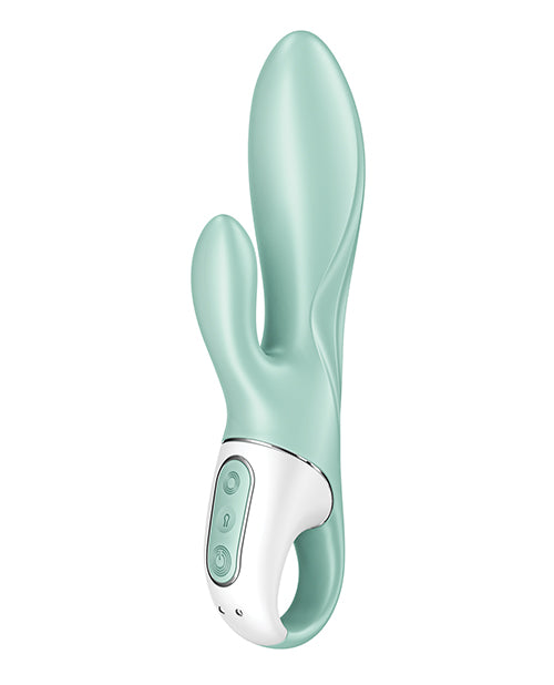 Satisfyer Satisfyer Air Pump Bunny 5+ - Mint