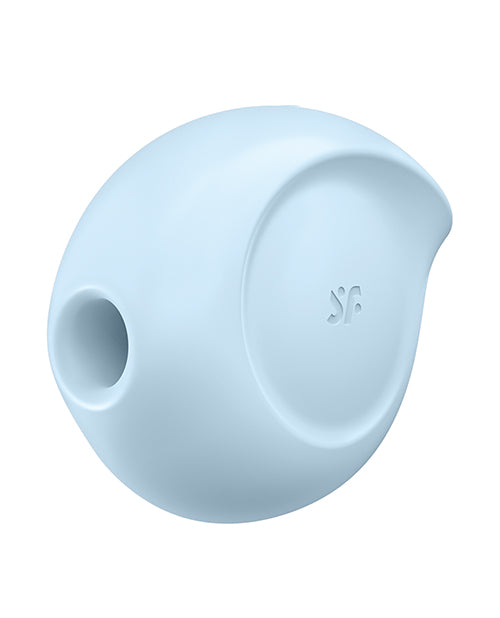 Satisfyer Satisfyer Sugar Rush - Blue