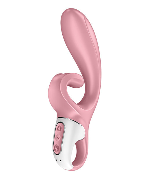 Satisfyer Satisfyer Hug Me - Pink