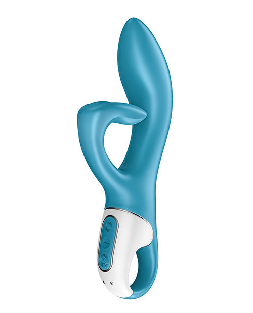 Satisfyer Satisfyer Embrace Me - Turquoise