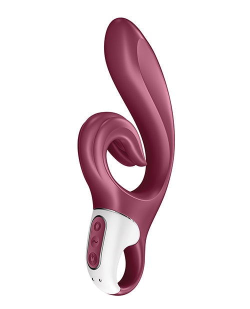 Satisfyer Satisfyer Love Me - Red