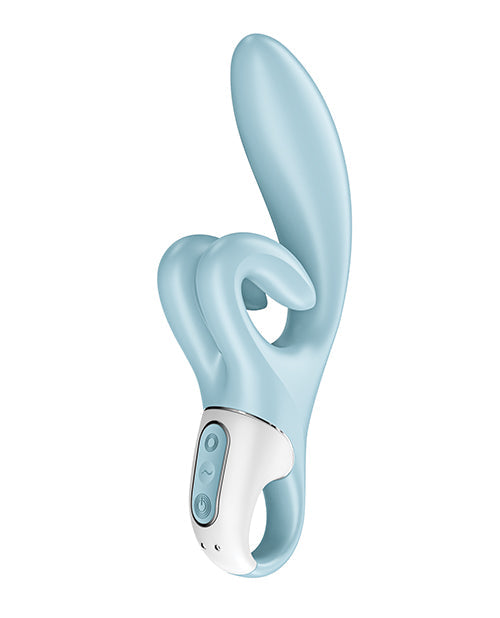 Satisfyer Satisfyer Touch Me - Blue