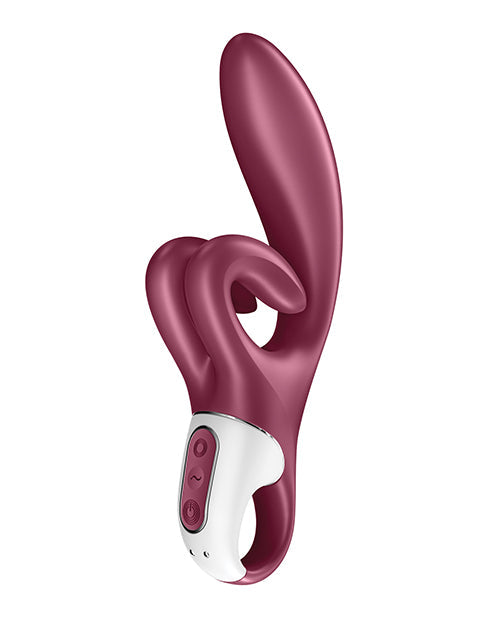 Satisfyer Satisfyer Touch Me - Red